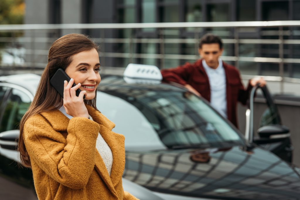 selective-focus-of-woman-talking-on-smartphone-and-2023-11-27-05-15-32-utc